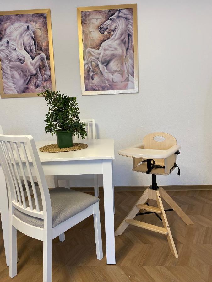 Ferienhaus Spreewald لوكاو المظهر الخارجي الصورة