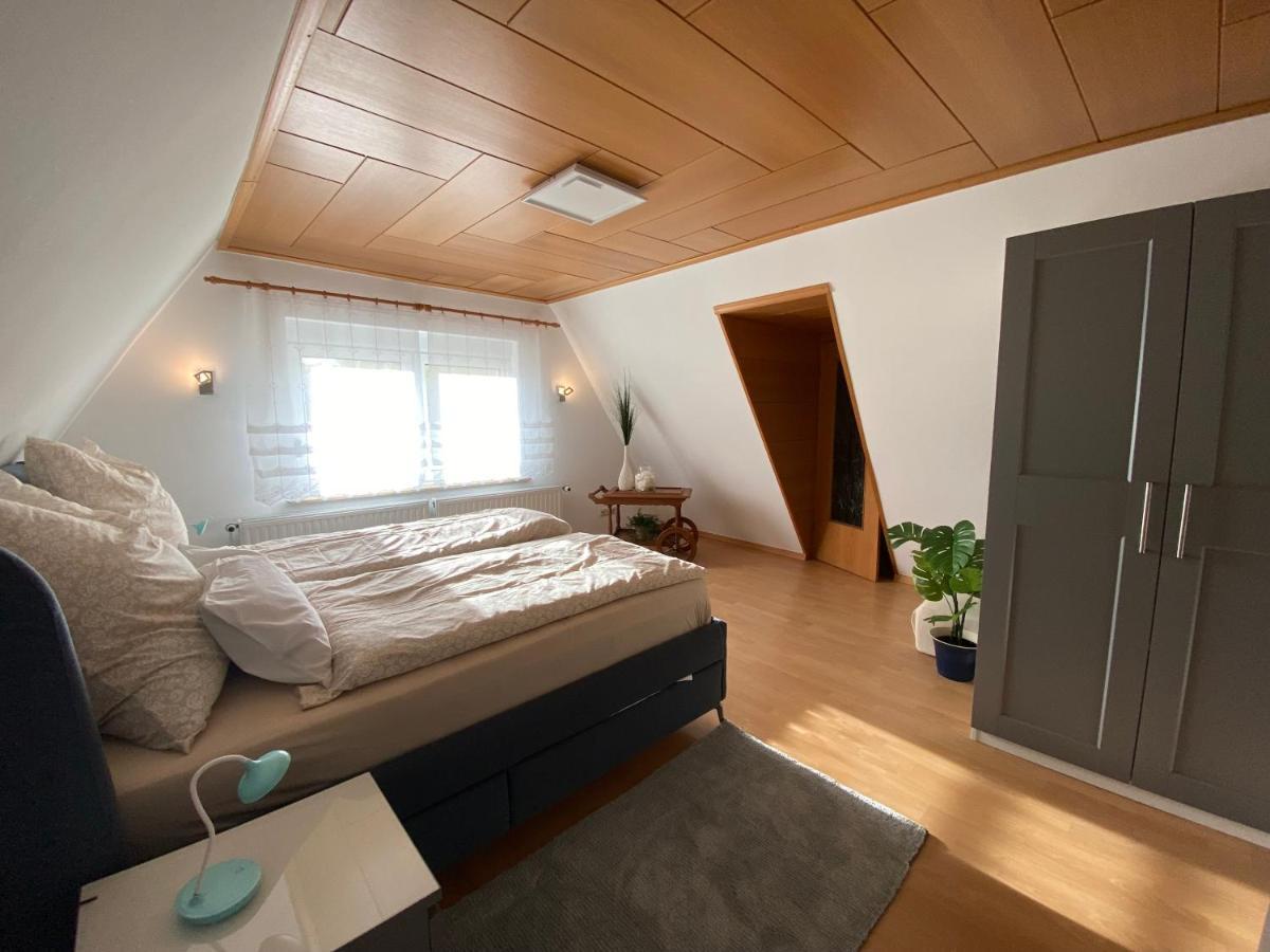 Ferienhaus Spreewald لوكاو المظهر الخارجي الصورة